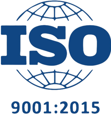 ISO 9001:2015