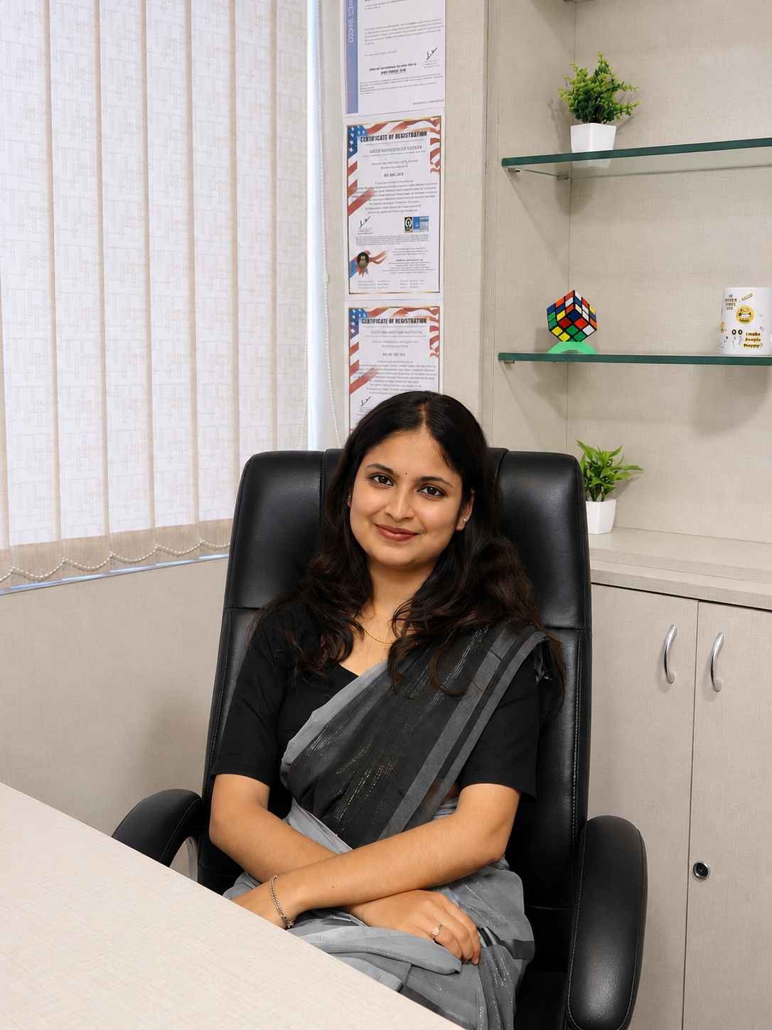 Deepika Srinivasan