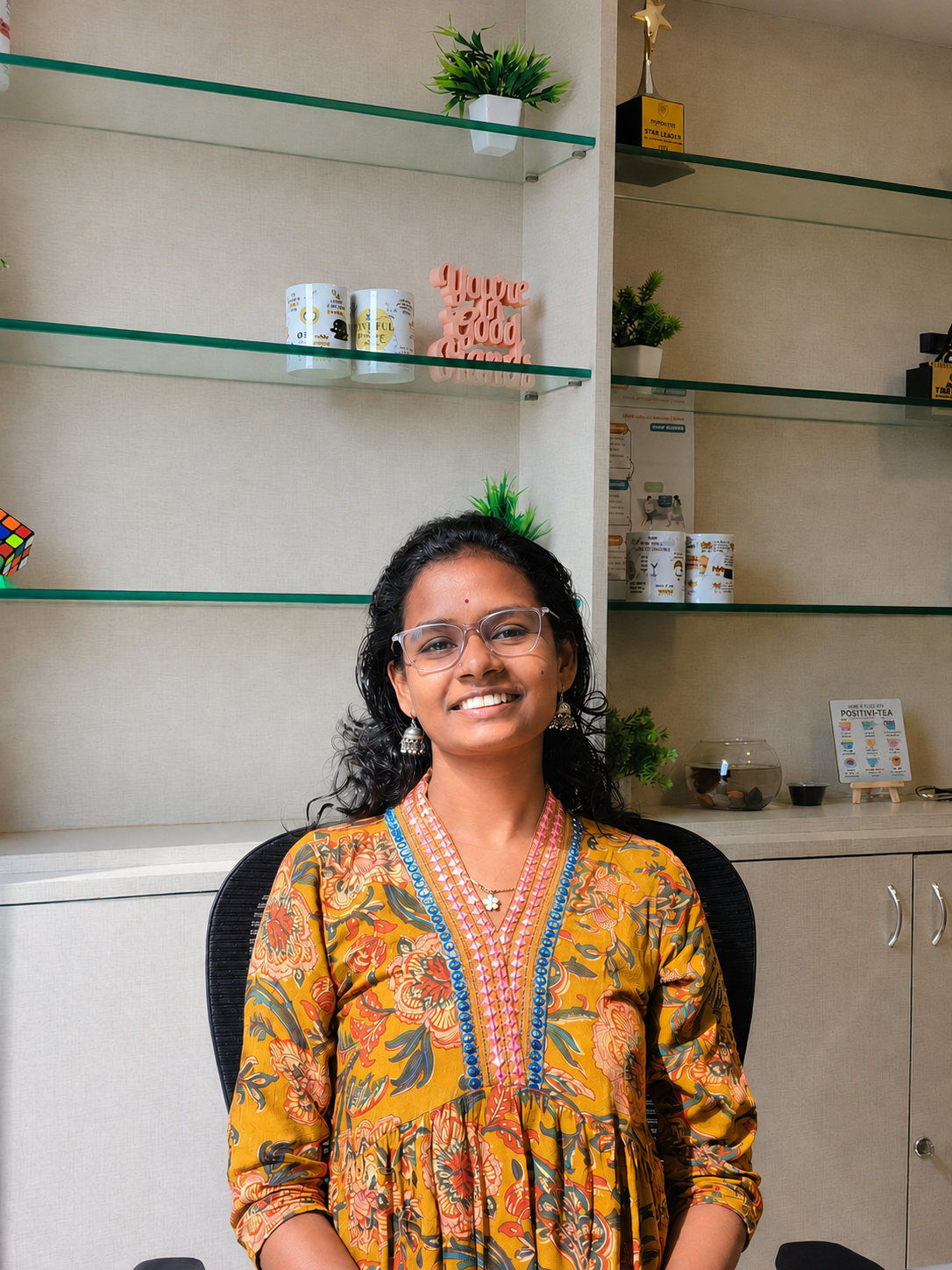 Kowsalya Natarajan