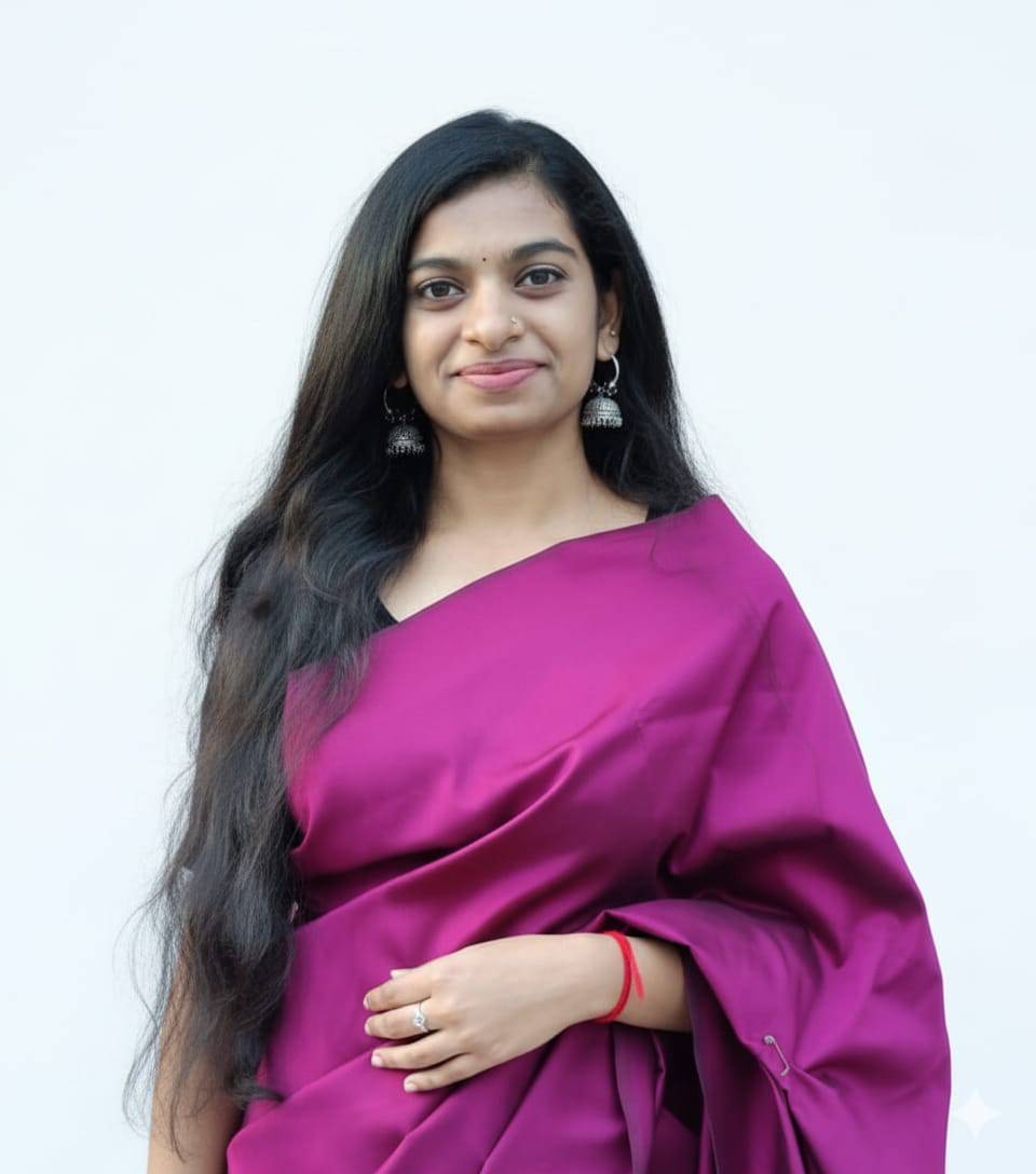 Ms. Nandika