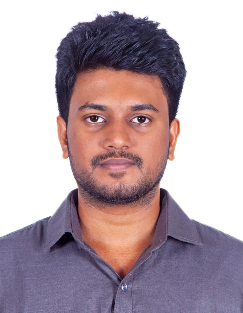 Nirmal Raj