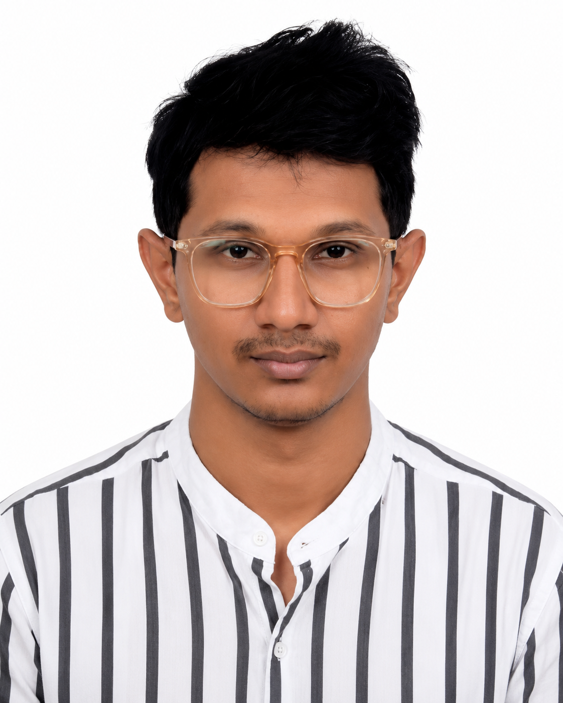 Vishhvakh Kishore M S