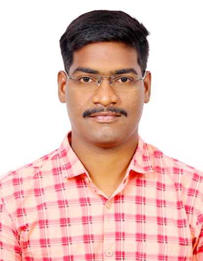 Mr. Kola Akhil