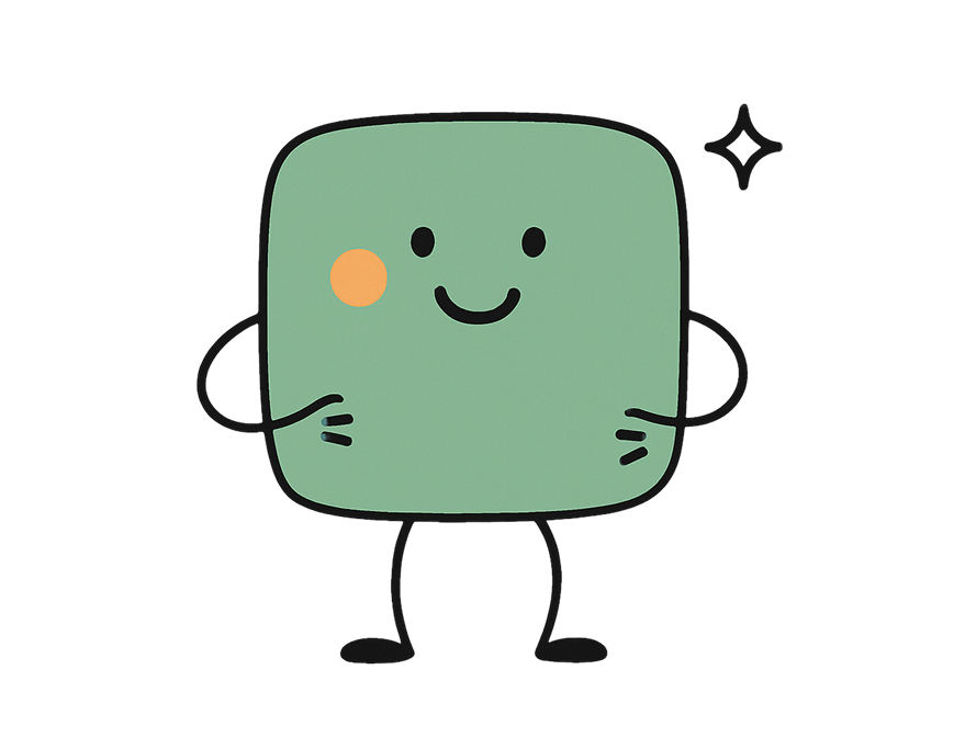 character