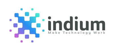 Indium