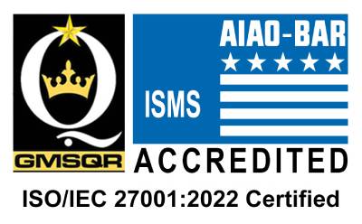 ISO 9001:2015