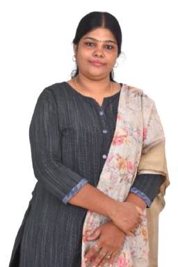 Revathy Sankaran