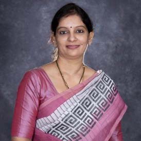 Dr Srividhya