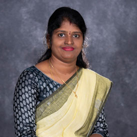 Dr Kavitha