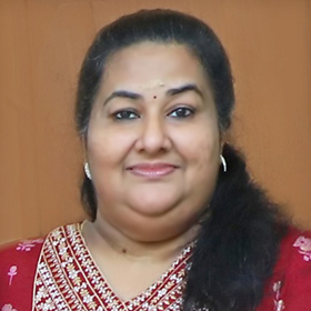 Dr Kavitha