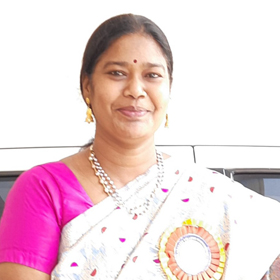 Dr Srividhya